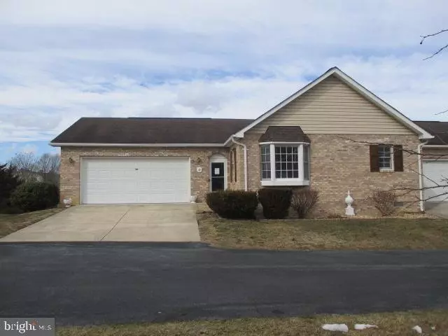 38-A-4 TYLER CIR, Strasburg, VA 22657