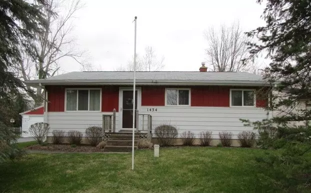 1434 Lincoln, Mount Morris, MI 48458