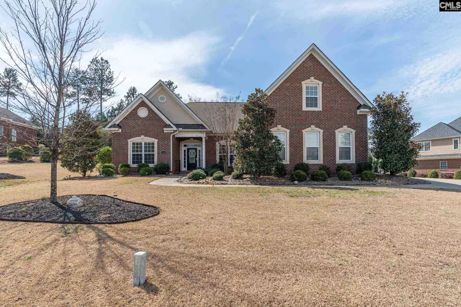 119 Wren Ridge Drive, Blythewood, SC 29016