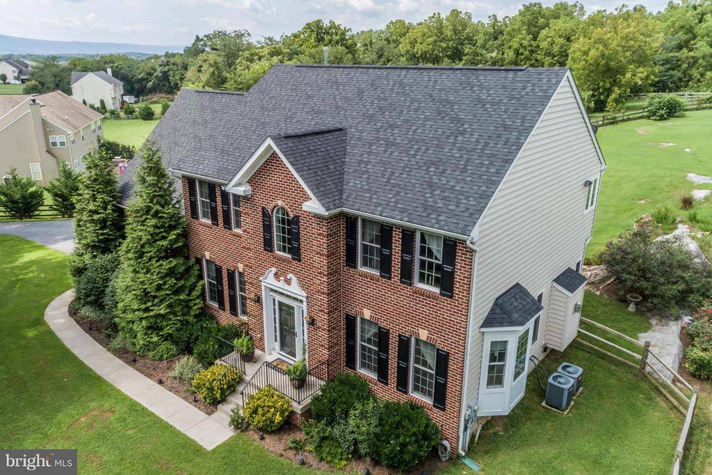 Middletown, VA 22645,627 CHIMNEY CIR