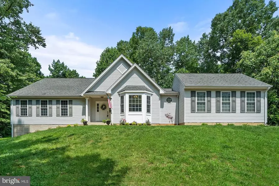 15671 COVEY CIR, Amissville, VA 20106