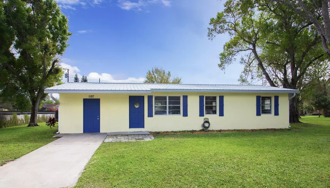 1107 NW 5th ST, Okeechobee, FL 34972