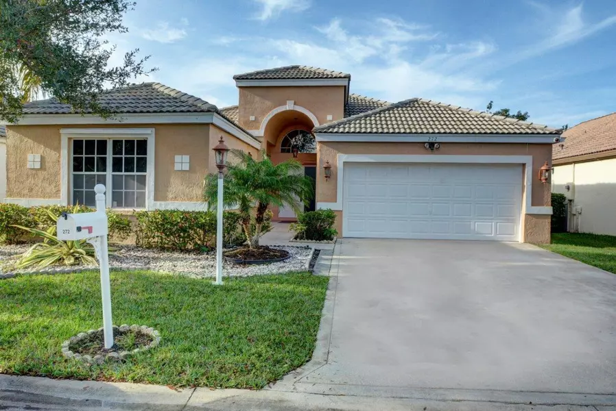 272 NW 116th LN, Coral Springs, FL 33071