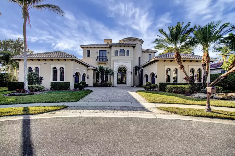 9537 Grand Estates WAY, Boca Raton, FL 33496