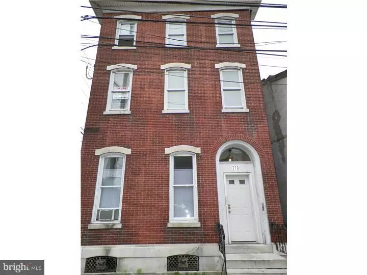 Norristown, PA 19401,370 E PENN ST