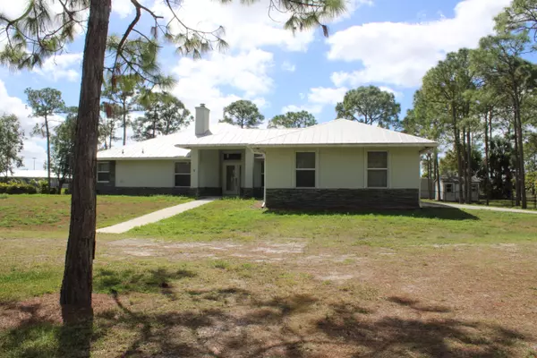 The Acreage, FL 33470,18710 N 90th ST