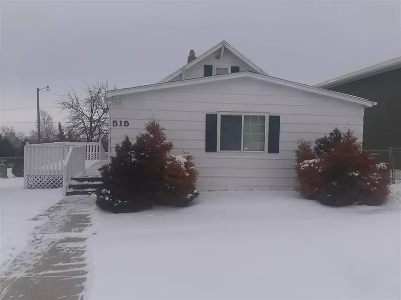 515 NE 6th Ave, Washburn, ND 58577