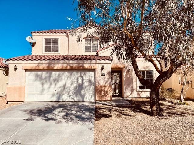 676 Red Bark Lane, Henderson, NV 89011