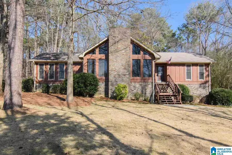 419 MILLER CIR, Indian Springs Village, AL 35124