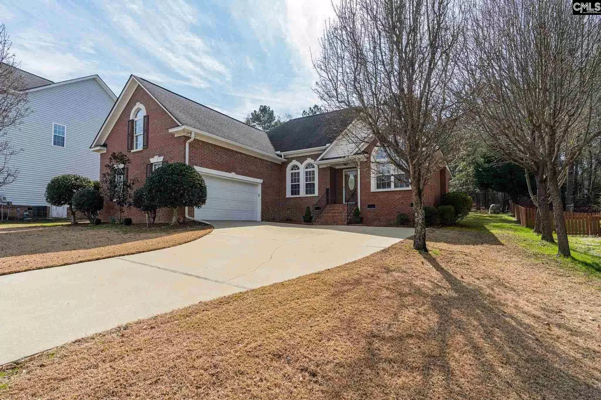 Elgin, SC 29045,12 Plantation Pointe Way