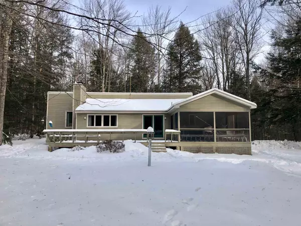 73 Snow King RD, Woodstock, NH 03262