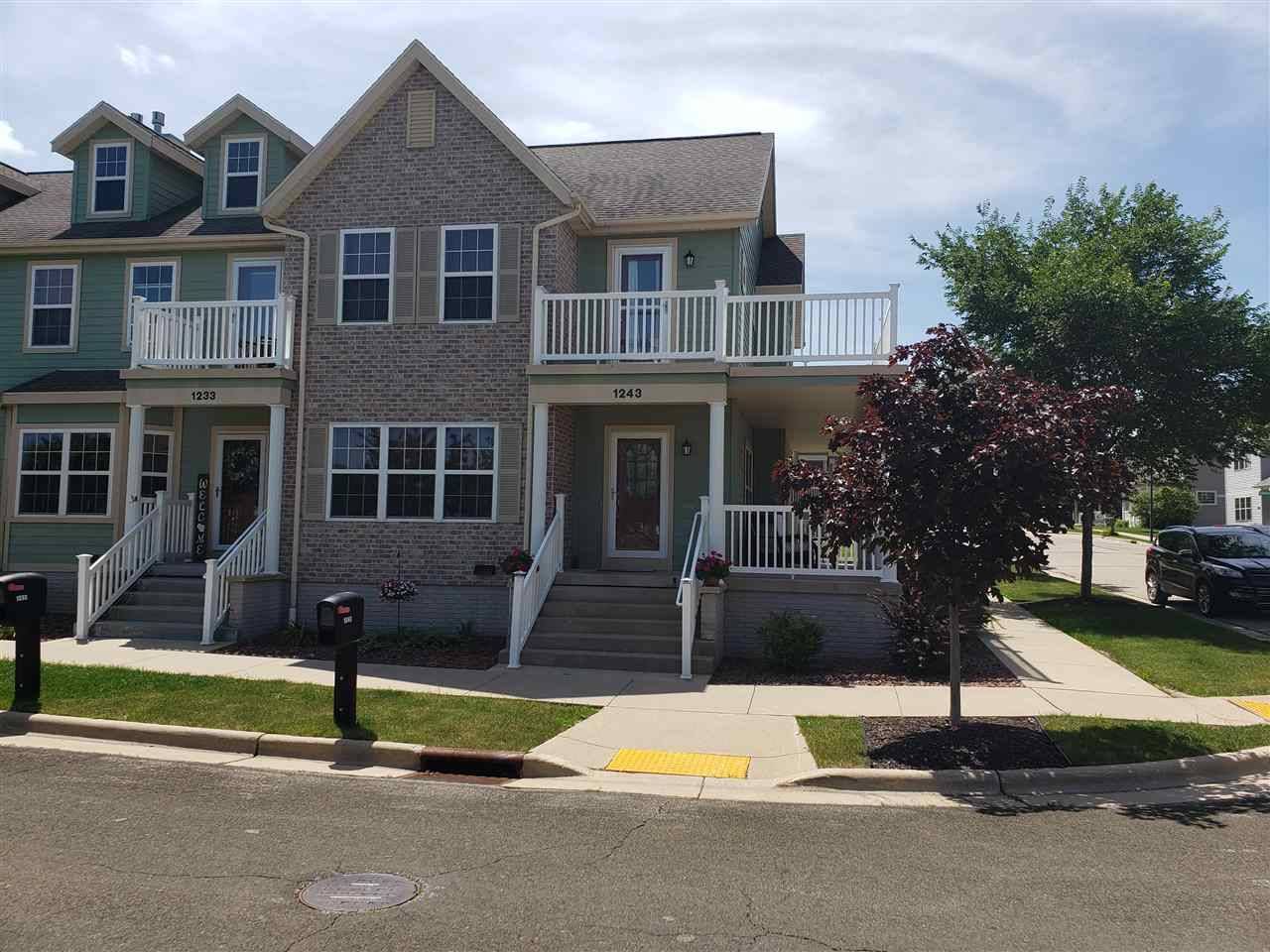 1243 Liberty Blvd, Sun Prairie, WI 53590