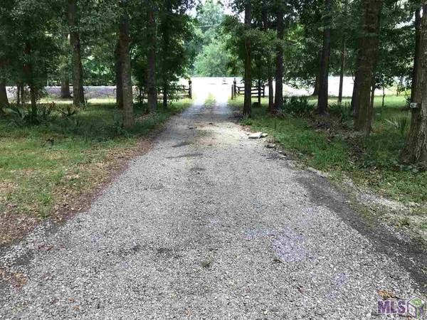 Lot 1 BLUFF RD, Prairieville, LA 70769