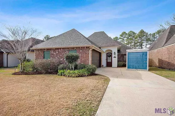 Geismar, LA 70734,12411 DUTCHTOWN VILLA DR