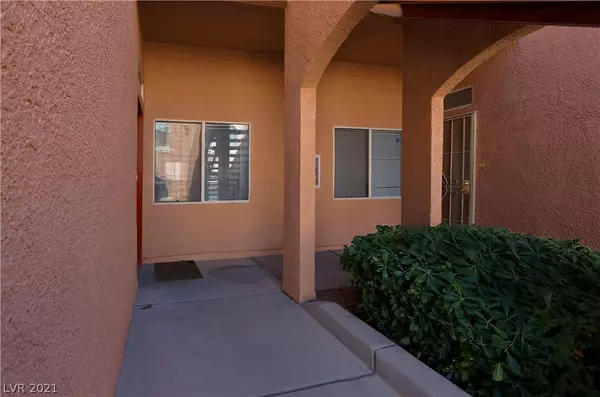 Henderson, NV 89052,700 Carnegie Street #3411