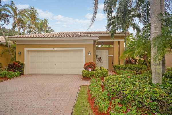 2381 NW 66th DR, Boca Raton, FL 33496