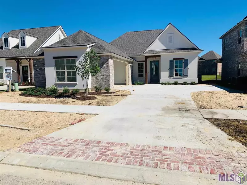 3662 CRUDEN BAY DR, Zachary, LA 70791