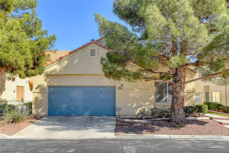 2250 Cassatt Drive, Henderson, NV 89074