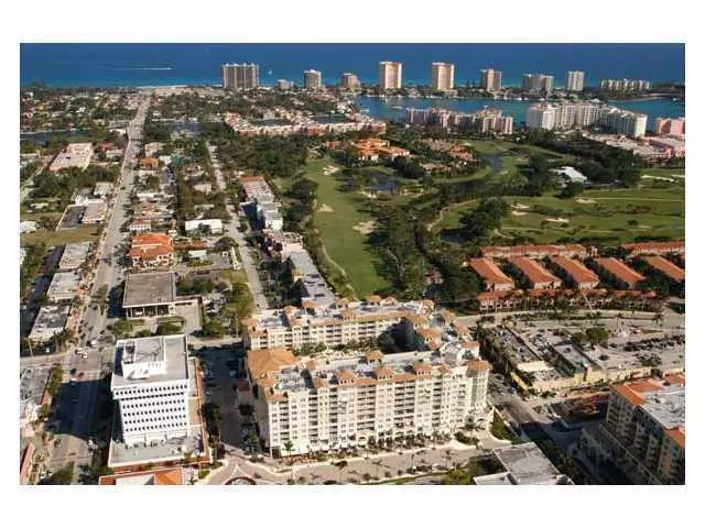 Boca Raton, FL 33432,99 SE Mizner BLVD 201