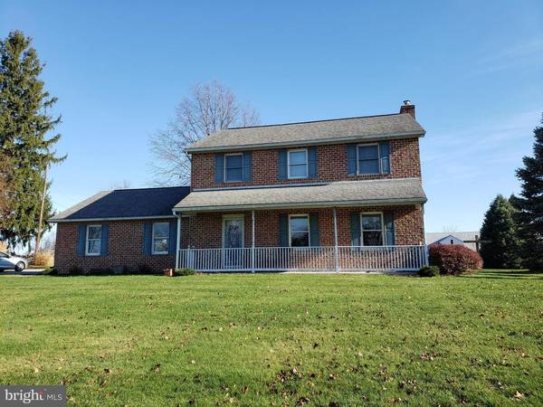 5740 RICE RD, Chambersburg, PA 17202