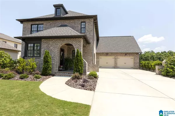 668 PROVENCE DR, Vestavia Hills, AL 35242