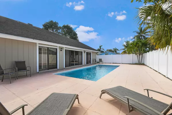 Jupiter, FL 33458,6273 Barbara ST