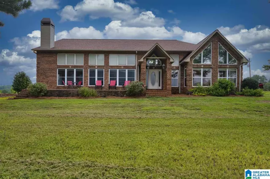 118 RUNWAY DRIVE, Hayden, AL 35079