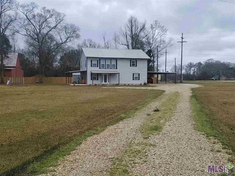 37651 LA HWY 16, Denham Springs, LA 70706