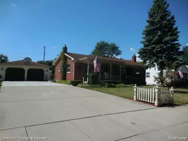 28505 BLOCK ST, Garden City, MI 48135