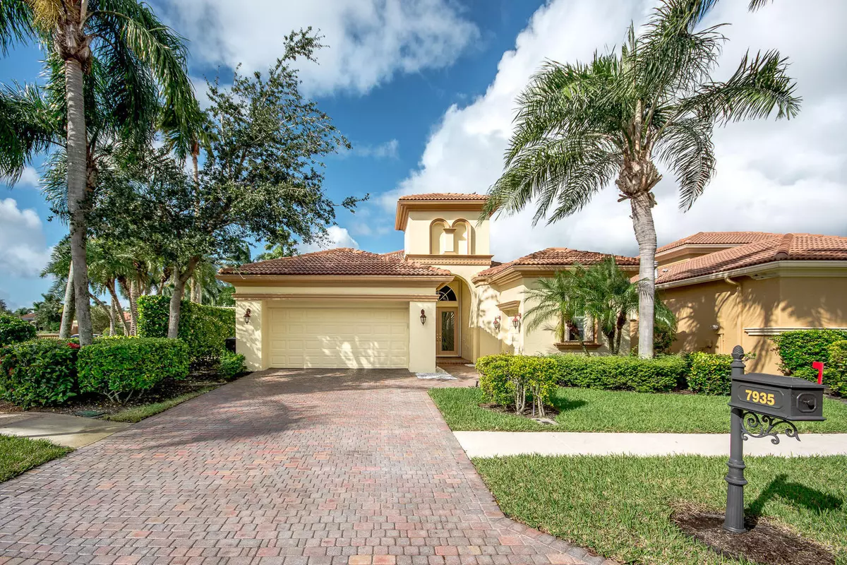 West Palm Beach, FL 33412,7935 Via Villagio