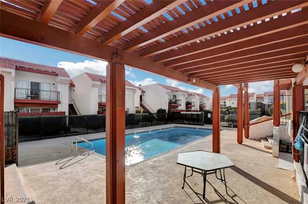 870 Avenue B #308, Boulder City, NV 89005