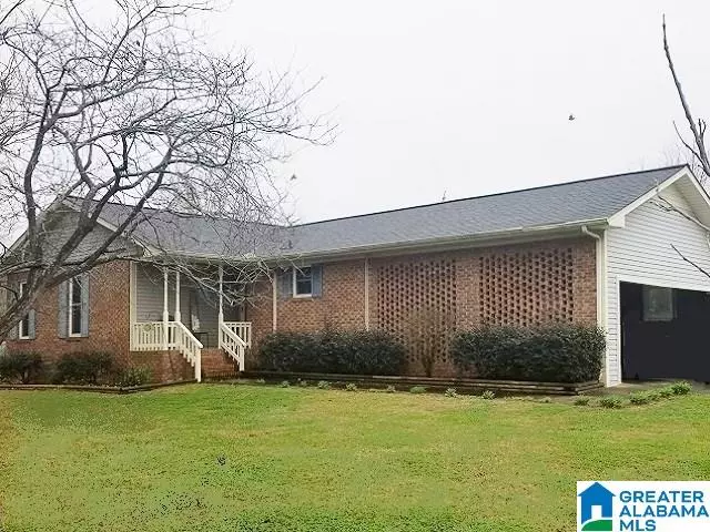 Oxford, AL 36203,4003 PECANWOOD DRIVE