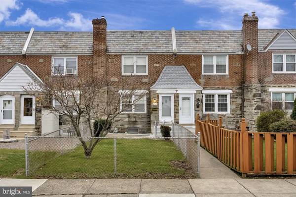 833 FAIRFAX RD, Drexel Hill, PA 19026