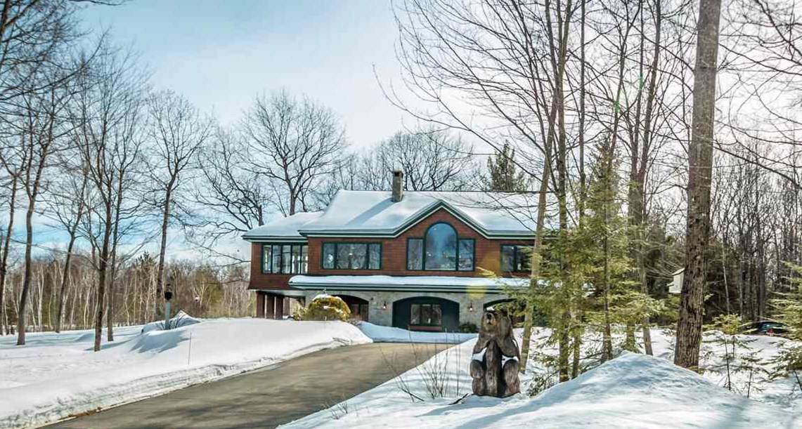 24 Birch Ledge RD, Bartlett, NH 03812
