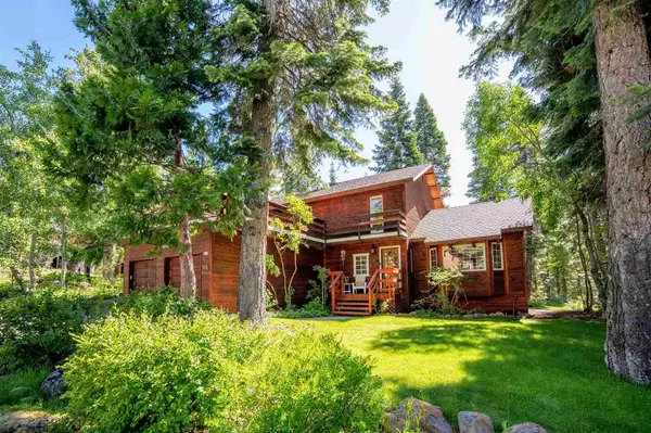 1115 Whitehall Avenue, Tahoe Vista, CA 96148