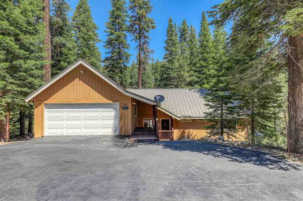 1142 Regency Way, Tahoe Vista, CA 96148-9999