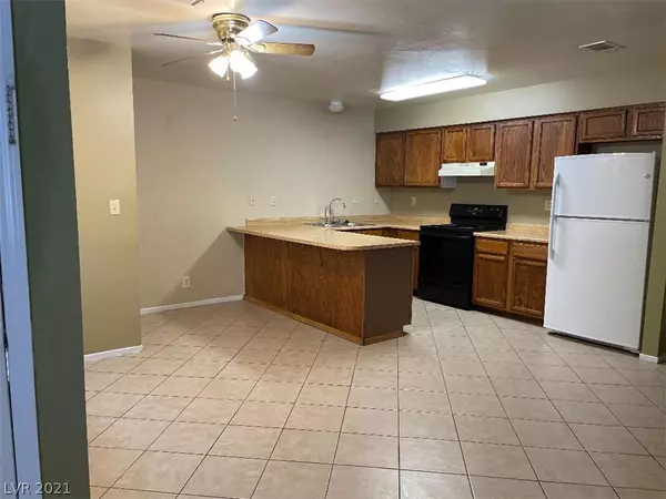 Las Vegas, NV 89110,849 Mantis Way #1