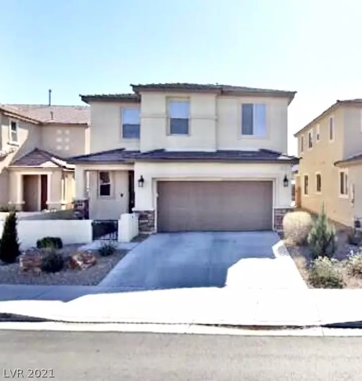 Henderson, NV 89074,1433 Brushback Avenue