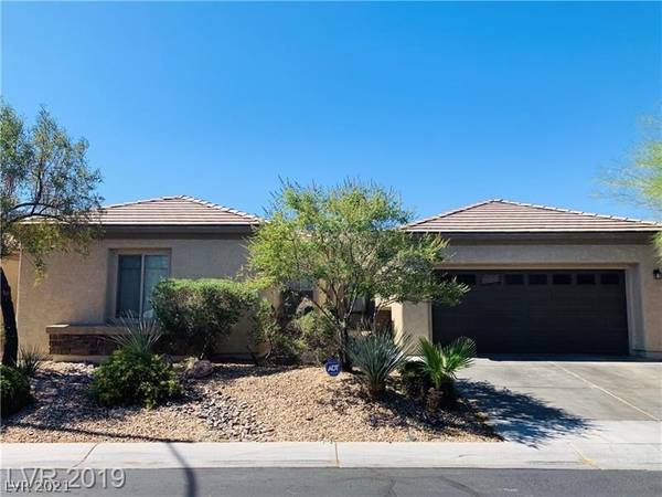 5714 Criollo Drive, Las Vegas, NV 89122