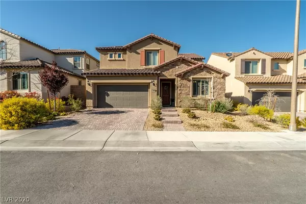 9990 SHADOW LANDING Avenue, Las Vegas, NV 89166