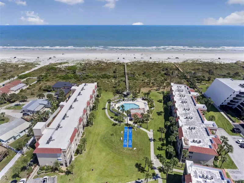 4250 S A1A, St Augustine, FL 32080