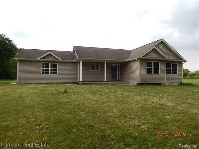 Handy Twp, MI 48836,6627 LAYTON RD