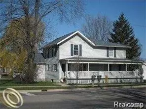 Fowlerville Vlg, MI 48836,424 S Grand AVE