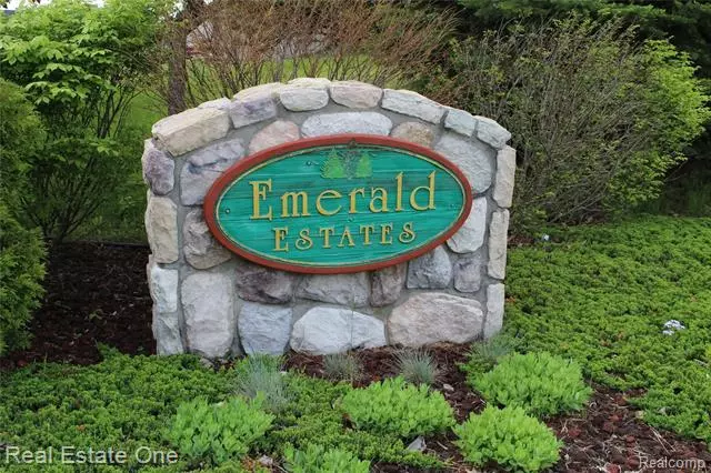 Handy Twp, MI 48836,Lot 50 Emerald Valley CIR W