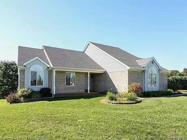 Conway Twp, MI 48836,7055 Knoll CRT