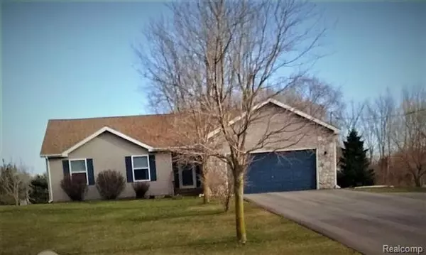 10730 CEDAR RIVER ESTATES, Fowlerville, MI 48836