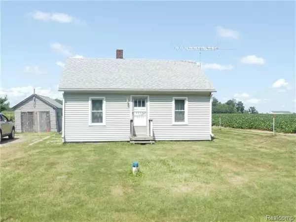 9200 CROFOOT, Iosco Twp, MI 48836