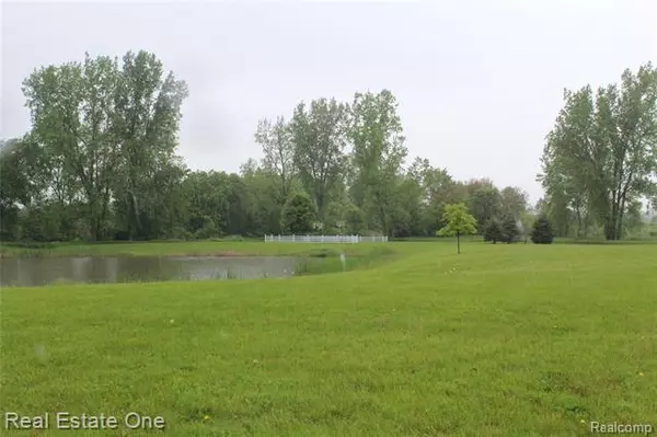 Handy Twp, MI 48836,Lot 50 Emerald Valley CIR W