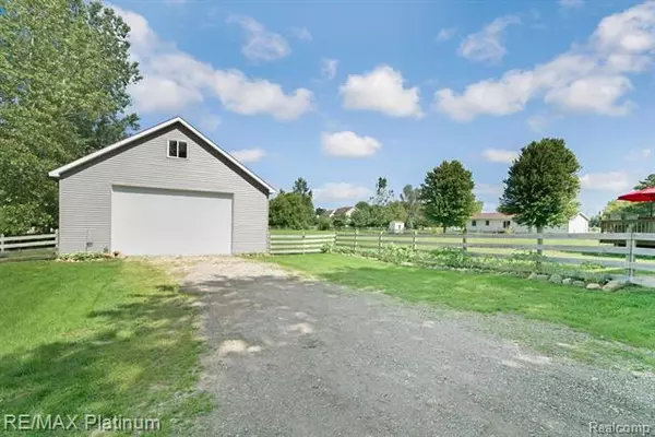 Handy Twp, MI 48836,5130 NICHOLSON RD