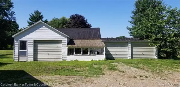 Handy Twp, MI 48836,9480 JUDD RD